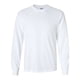thumbnail image 1 of Gildan Adulto Ultra Cotton® 6 oz. Camiseta Manga Larga 3XL BLANCO Gildan 2400, 1 of 1