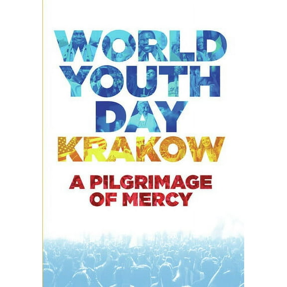World Youth Day Krakow: A Pilgrimage Of Mercy (DVD), Knights of Columbus, Documentary
