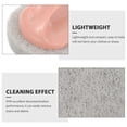 thumbnail image 4 of MasteelfCA 3pcs Shoes Cleaning Brush Portable Multi-functional Household Brushes, 4 of 7