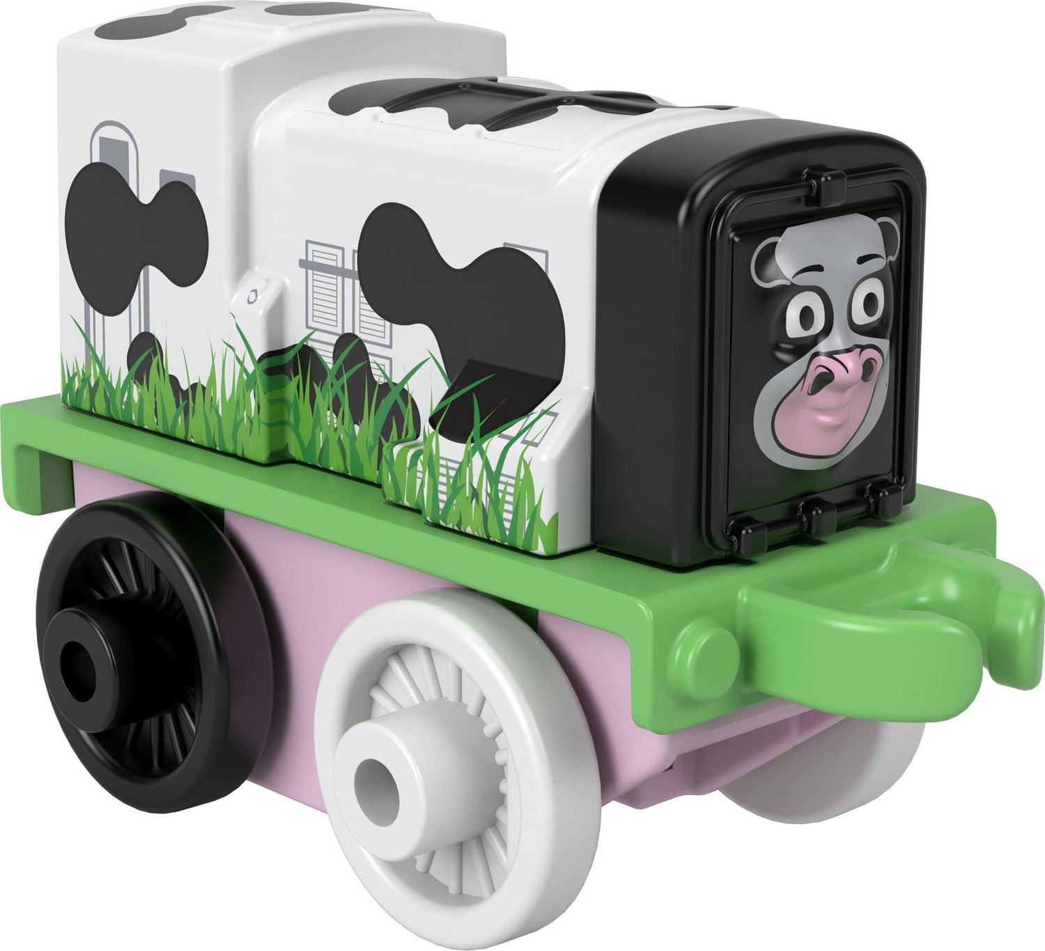Thomas et ses amis – MINIS – Collection de locomotives et véhicules