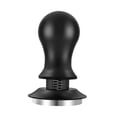 thumbnail image 3 of Tamper manual para café Espresso Tamper Professional, herramienta de distribución de café, portafiltro para Barista Espresso Home , 51mm perfecl  manipulación de café, 3 of 8