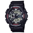 thumbnail image 1 of Reloj G-Shock GA110RL-1A, resistente al agua, 200 m, magnético, 1 of 3