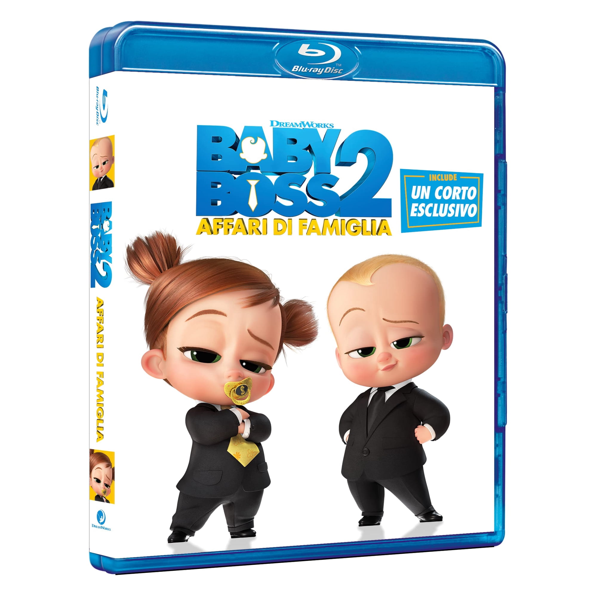 Renkchip product id 000011 (Blu-ray)