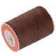 thumbnail image 4 of Hilo de Cordón de Poliéster Sunnimix Hilo encerado de coser 55 Metros 0.8mm Marron, 4 of 6