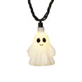 thumbnail image 2 of White Ghost Lights - 10 Count, 2 of 4