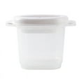 thumbnail image 4 of Microwave Oven Rice Cooker Multifunctional Steamer Soup Cooking Bento Lunch Box, 4 of 8