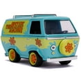thumbnail image 3 of Scooby Doo Mystery Machine 1:32 Scale Die-Cast Metal Vehicle, 3 of 9