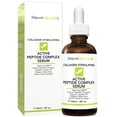 thumbnail image 1 of Complejo de péptidos activos Serum Rejuvenaturals, 60 ml con Matrixyl, 1 of 4