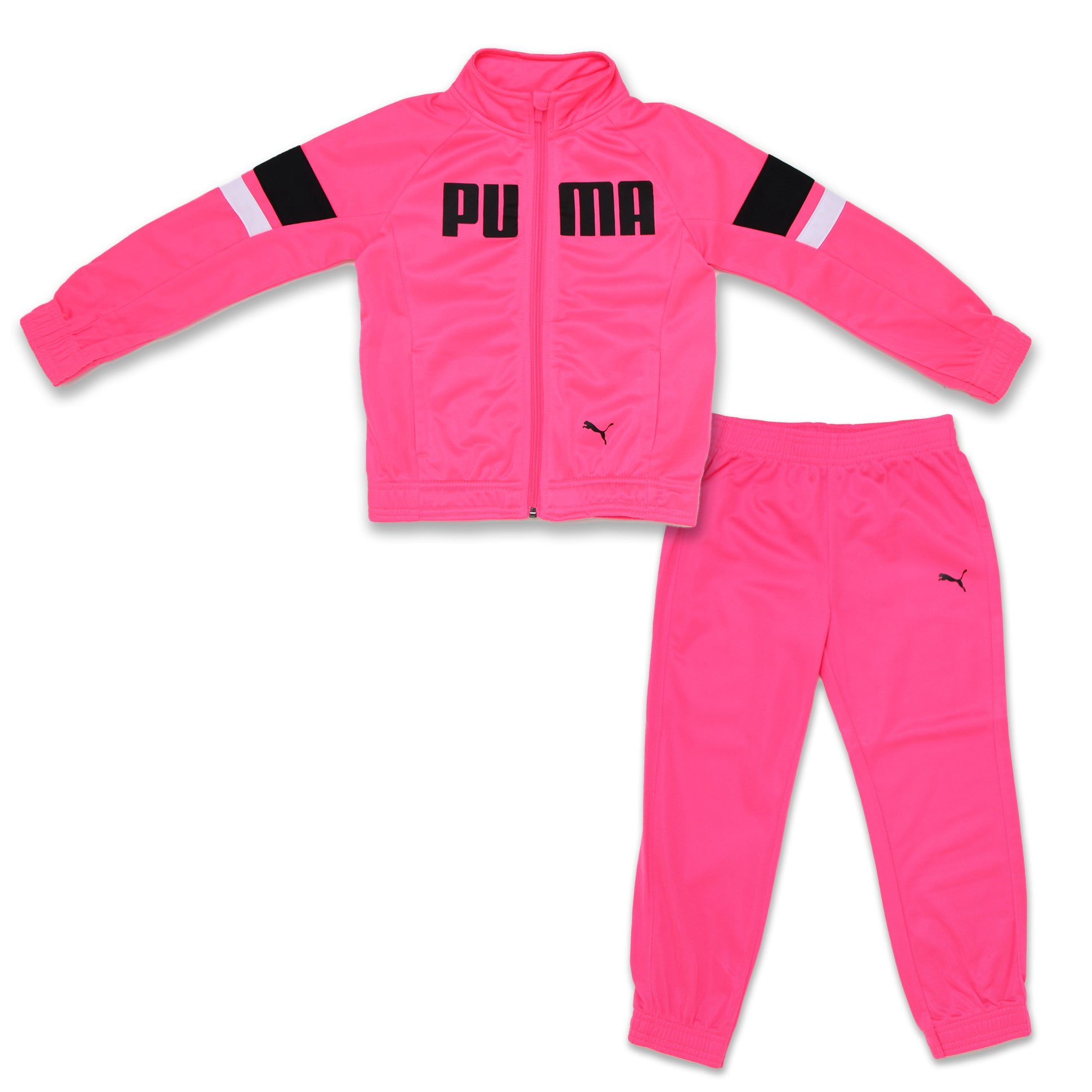 puma jogger set
