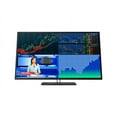 thumbnail image 3 of HP 42.5" 60 Hz IPS UHD Accessories - General 8ms (GTG) 3840 x 2160 (4K) HDMI, DisplayPort, USB-C Z43 1AA85A8#ABA, 3 of 5