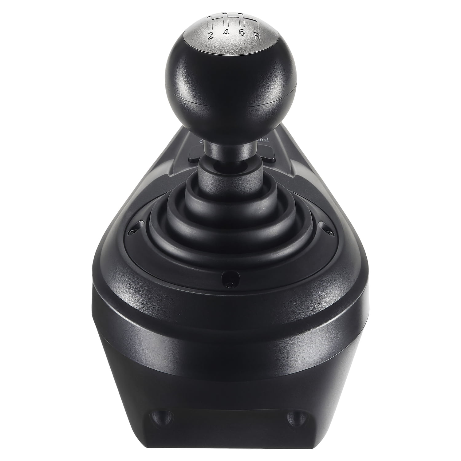 Subsonic GS650-X Racing Wheel with Manual Shifter and 3 Pedals for Xbox Series X/S, PS4, Xbox One