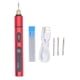 thumbnail image 1 of High quality New mini rechargeable electric grinder portable small electric, 1 of 5