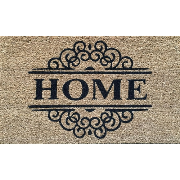 Home Coir Doormat