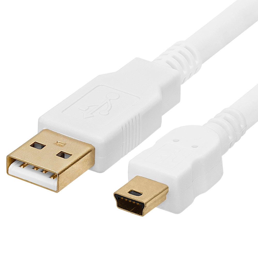 Gold Series High Speed Sub 2.0 Cable 