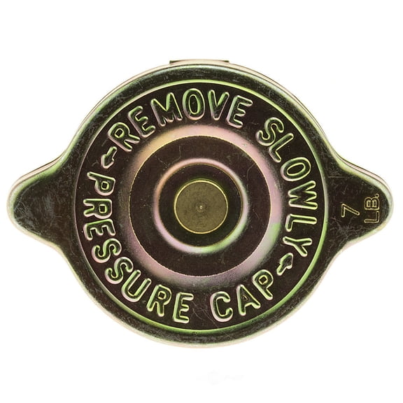 Motorad 1002-07 Standard Radiator Cap