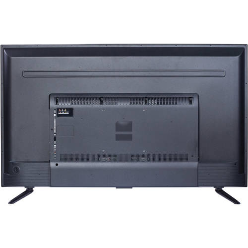 Refurbished TCL Roku 55" Class 4K (2160P) Smart LED TV (55US57) - image 5 of 8