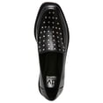 thumbnail image 2 of DV Dolce Vita Women's Fran-S Studded Slip On Loafer, 2 of 5