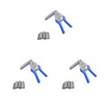thumbnail image 1 of Eigraketly Alicates para jaulas, instalador de jaulas para pájaros, herramienta de instalación de abrazadera cooperativa, clavos de agarre Type1 NO1, 1 of 6