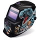 thumbnail image 1 of Axt-cerex Careta Electrónica Sombra Variable 2 Sensores Color Negro, 1 of 1