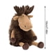 thumbnail image 3 of Jellycat Elk, Jellycat Stuffed Animals Toy, 7.4 Inch Jellycats Cute Plushies, Soft and Huggable,Jellycat Plush Toys Bedtime Friend Christmas Gifts for Girls Boys Kids Children, 3 of 7