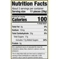 thumbnail image 5 of Jujyfruits Chewy Fruity Candy Theater Box 5oz (2 pack), 5 of 6
