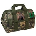 thumbnail image 2 of Bucket Boss Camo Gatemouth 16 Tool Bag, 2 of 4