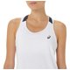 thumbnail image 5 of Playera Asics Mujer Court Tank Top Blanco blanco M, 5 of 5