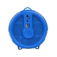 thumbnail image 2 of PPG Drum Bluetooth Speaker in Blue, 2 of 4