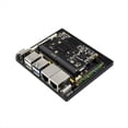 thumbnail image 1 of Para la Placa de Desarrollo de Inteligencia Artificial RK3576 Procesador Octa-Core AloT Placa de Desarrollo 6TOPS para Edge Computing B, 1 of 5
