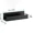 black-S, variant on Refrigerator Magnetic Shelf Spice Sundry Side Storage Rack Hanging Basket Space Saving Kitchen Organizer Shelf Household Holder