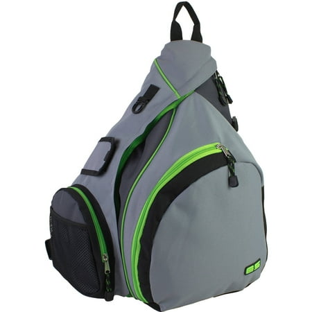Eastsport Trapezoid Backpack
