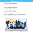 thumbnail image 4 of MAX038 Signal Generator DIY Kit 1Hz～20MHz Function Generator High-speed -amp Generator Sine/Triangle/Rectangular/Sawtooth, 4 of 7