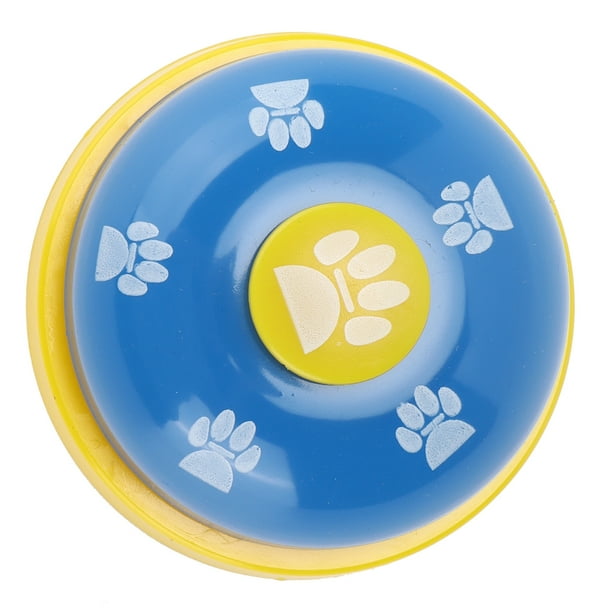 Pet Training Bells Talking Buttons For Dogs Dog Equipment Pet