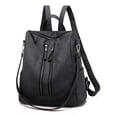 thumbnail image 2 of Mochila Antirrobo BLOSOOM Mujer Negro, 2 of 5