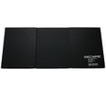 thumbnail image 1 of Secure Bedside Floor Safety Mat For Fall Injury Prevention, 30" x 66" x 2" - Slip Resistant, EZ-Clean, Flame Retardant Cover Material - One Year Warranty, 1 of 4