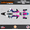 Magenta, variant on Kalair GFX Graphics Kit for Ktm KTM Enduro 2-Stroke 125XC,250XC and 300XC (2023) Og-crew Series