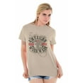 thumbnail image 5 of American Bald Eagles Americana Men's Graphic T Shirt Tees Brisco Brands M, 5 of 6