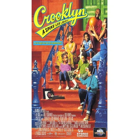 Crooklyn