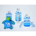 thumbnail image 5 of Clean Earth Plush Turtle Dog Toy - 100% Sustainable, 5 of 5