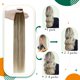 thumbnail image 2 of Aysekone Paquete de 3 Diademas Elásticas para Mujer con Viento Tropical en la Playa Accesorios para el Cabello Turbante Hojas de Plátano Verde Impreso Diademas con Nudos Cruzados para Damas y Niñas, 2 of 5