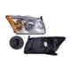 thumbnail image 1 of Faro DEPO 2007 A 2012 Dodge Der lado Derecho, 1 of 4