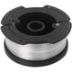 thumbnail image 3 of Hilo de corte universal para modelos compatibles con AF-100, paquete de 6 carretes de repuesto, cable de alta calidad, 3 of 5