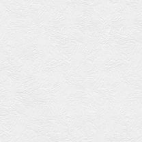 Brewster Home Fashions Leonardo White Plaster Paintable Wallpaper