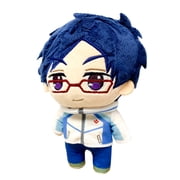 Free! S3 - Rei Ryugazaki Plush 8H