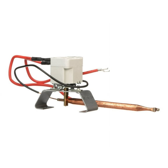 Markel Products Thermostat,38 ft.,3"D x 4"W,SPST T5100