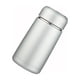 thumbnail image 1 of Wosthever Frasco de vacío de 350ML, Mini botella portátil, taza aislada de acero inoxidable, tazas inferiores antideslizantes, suministros de Teteras Verde, 1 of 6