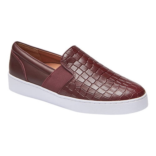 vionic demetra slip on sneaker
