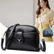 thumbnail image 4 of Bolso bandolera de alta calidad para mujer, bolso cruzado de lujo a la moda para mujer, bolso de mano de piel sintética, nuevos bolsos de mano de diseñador para mujer, 4 of 5
