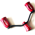 thumbnail image 2 of for DAIWA FOR FUEGO FOR PROREX VLT Carbon Fishing Reel Double Rocker Arm Handle, 2 of 9