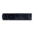 thumbnail image 5 of Remote Control -V504A Video DVD Combo Player SLVD100 SLVD281P SLVD380P YSP4000BL -D271P -D300P, 5 of 5